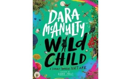 8 New Books For Kids Coming Out This July Wild Child